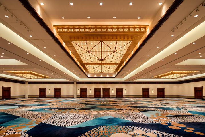 Ballroom