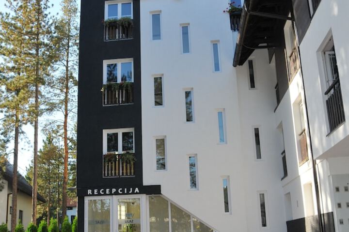 Hotel Simsir