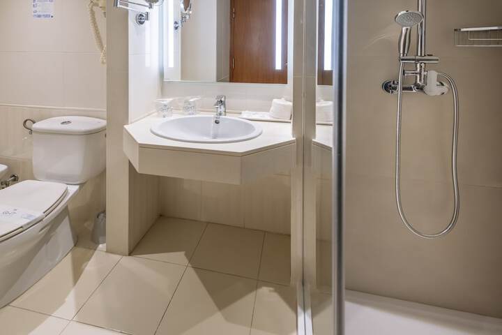 Bath Interior