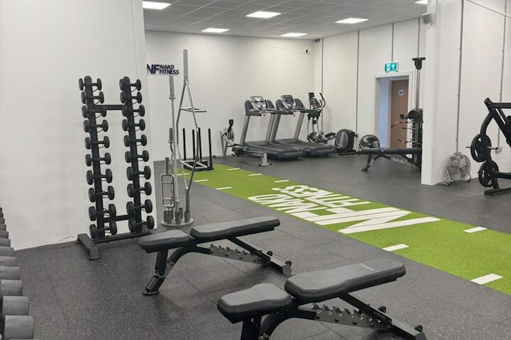 Health and Fitness 26 of 72
