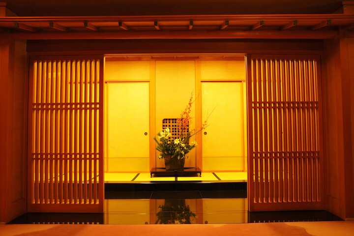 Dining Photos