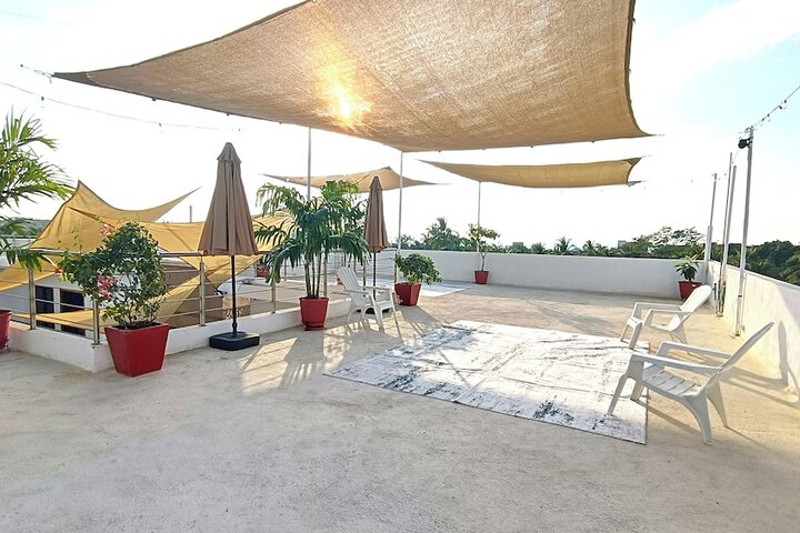 Terrace/Patio 33 of 60