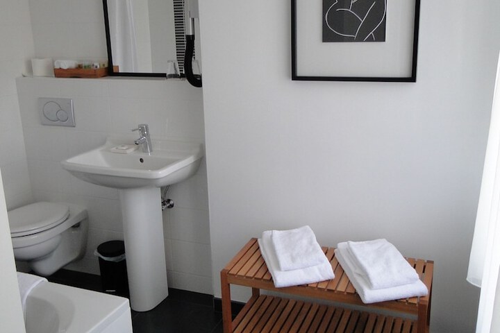 Bath Amenities