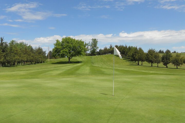 Golf 21 of 52