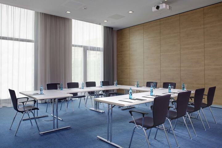 Meeting 23 of 25