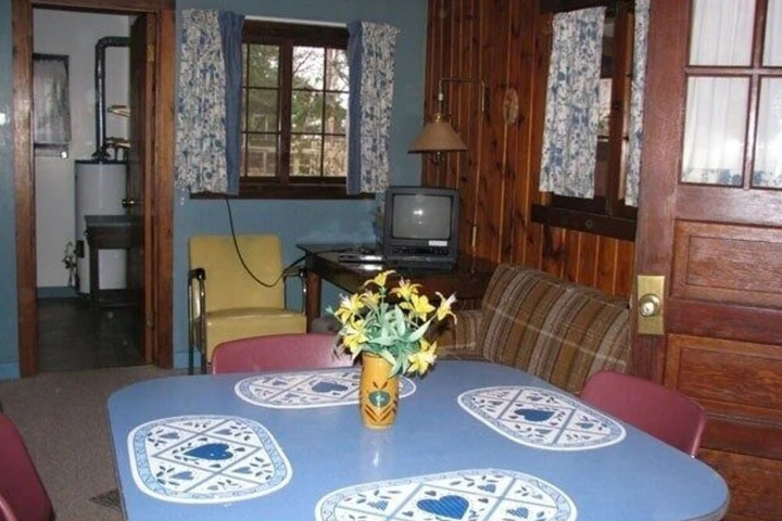 Image of Birchwood Resort #2 - Hiller Vacation S 2 Bedroom Cottage