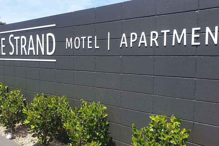 Hotel 46 of 47