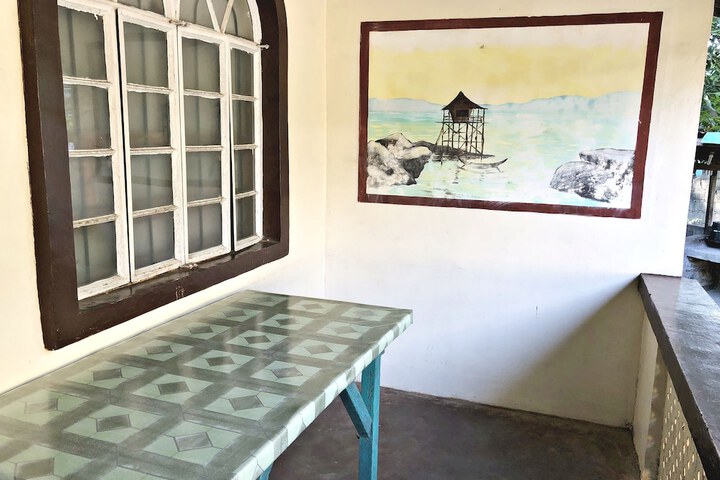 Terrace/Patio 4 of 16