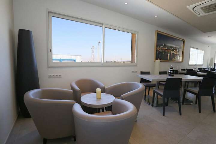 Hotel Interior 3 of 64