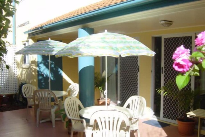 Terrace/Patio 26 of 31