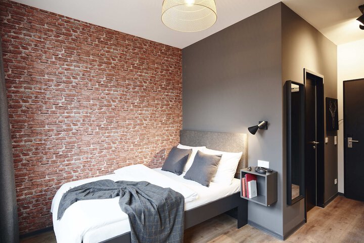 PHNX Aparthotel Hamburg in Hamburg