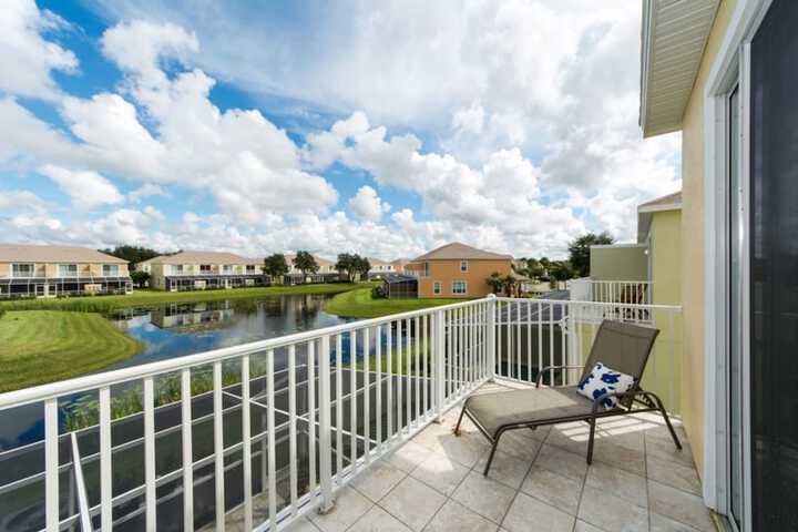 Terrace/Patio 19 of 36