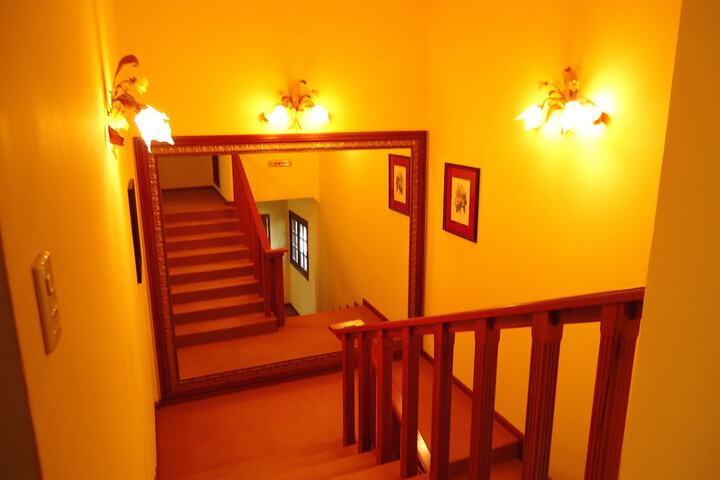 Hotel Interior 109 of 127