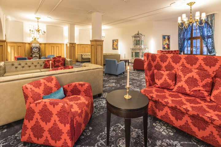 Hotel Interior 3 of 63