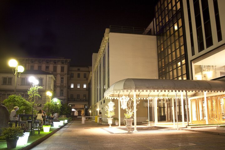 Hotel 70 of 79