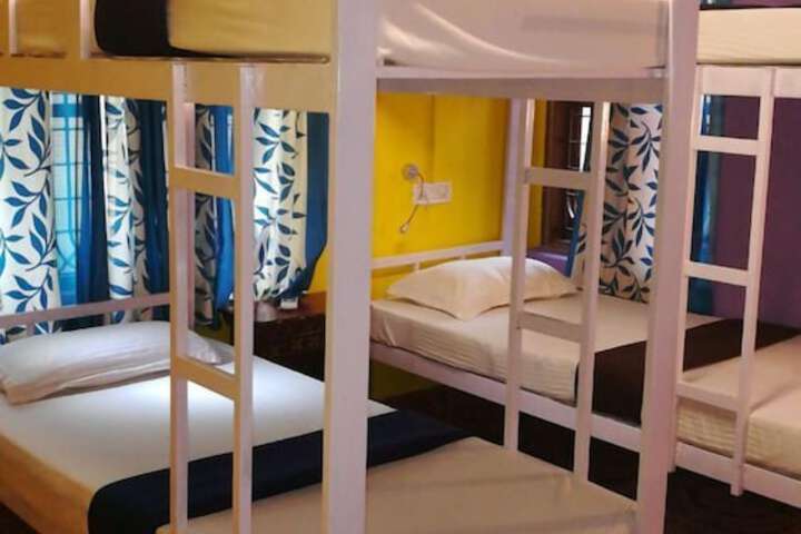 Room 15 of 55