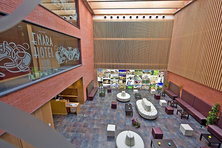 Hotel Interior 4 of 66