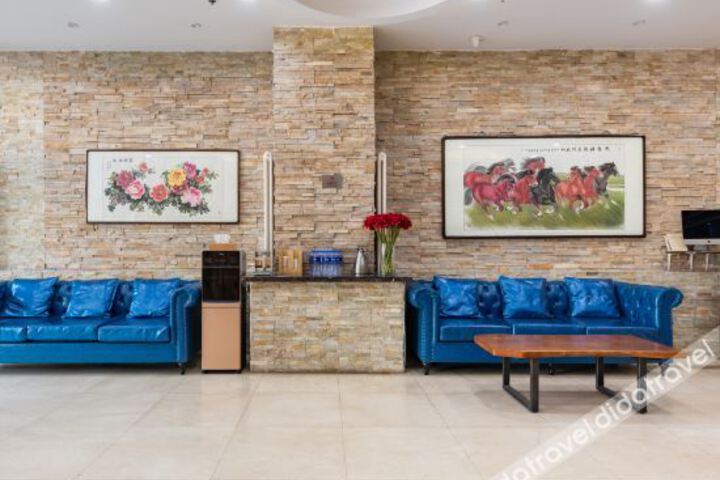 Hotel Interior 15 of 21