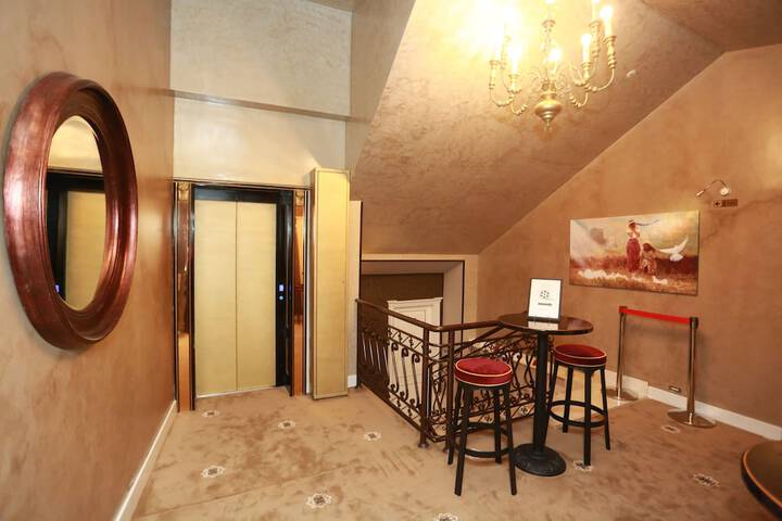 Hotel Interior 54 of 59