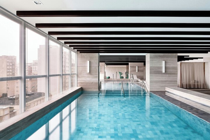 Photo of Sheraton Santos Hotel