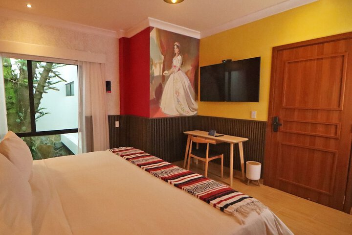 Room 15 of 50