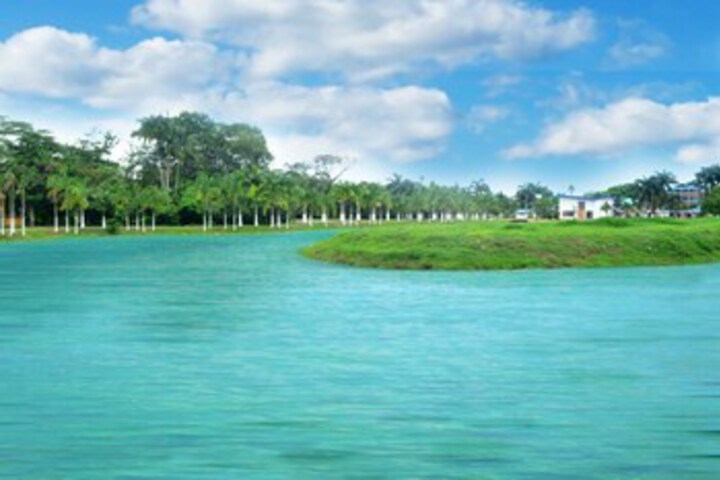 Hotel Campestre Lago Heliconias