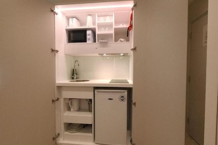 Fitness Facility Photos