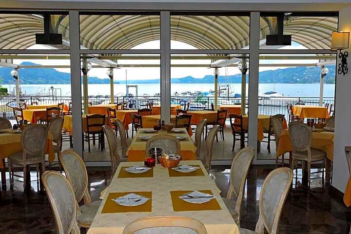 Fitness Center Photo