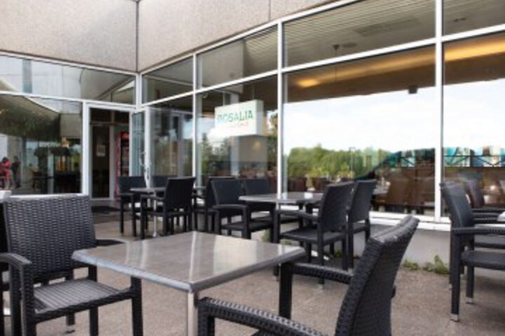 Terrace/Patio 115 of 119
