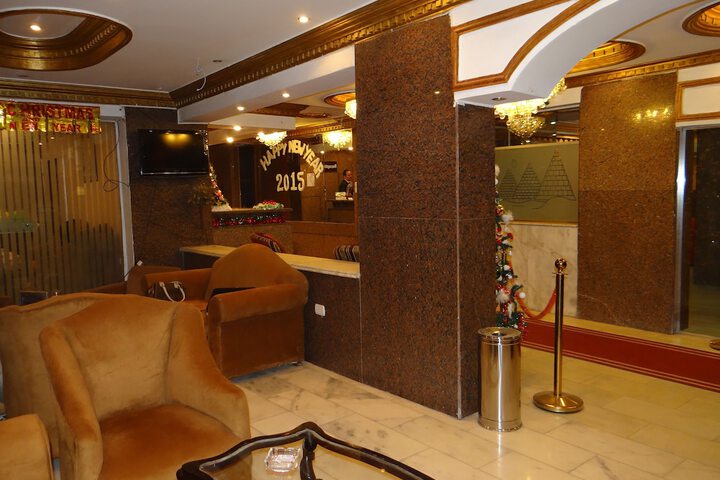 Hotel Interior 2 of 16