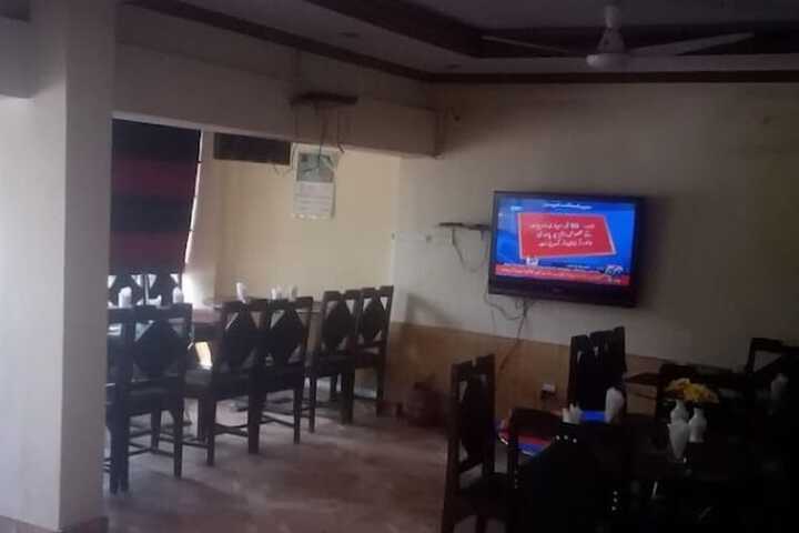 AL-AZAM HOTEL & RESTAURANT