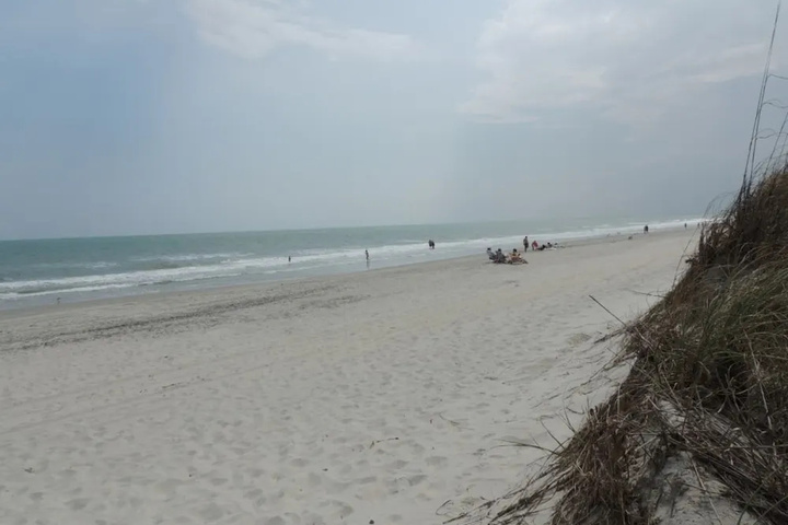 Beach 11 of 17