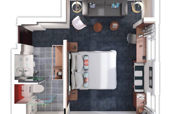 Amenity Photo
