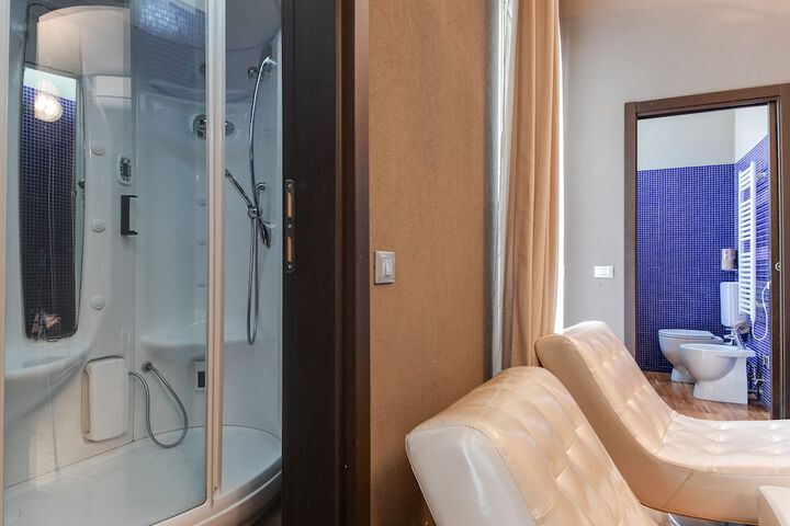 Spa and Wellness Pictures