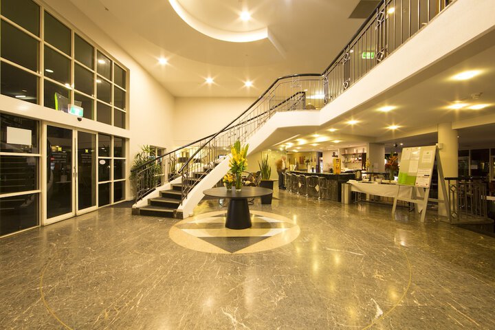 Hotel Interior 2 of 61