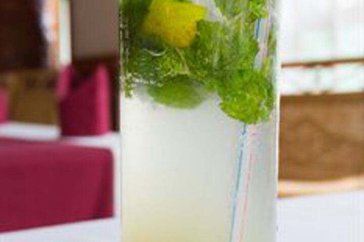 Fitness Center Photo