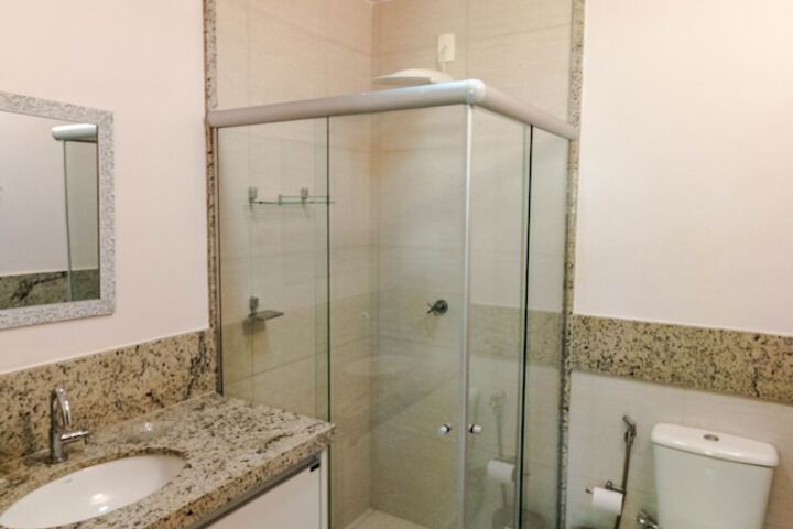 PF01 Apt. 2 Suites em Praia do Forte