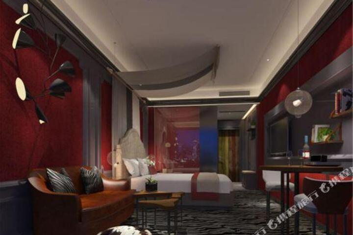 Meilu Art Hotel