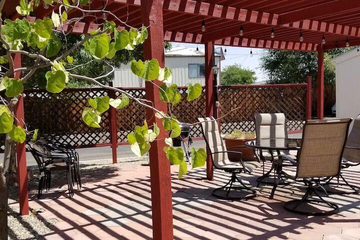 Terrace/Patio 24 of 39