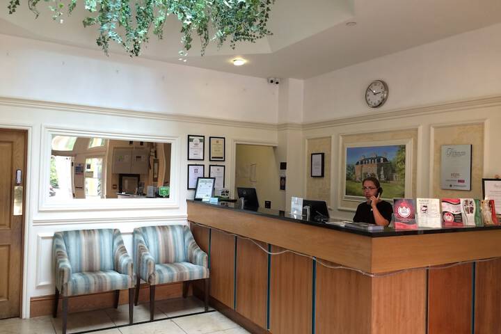 Hotel Interior 2 of 47
