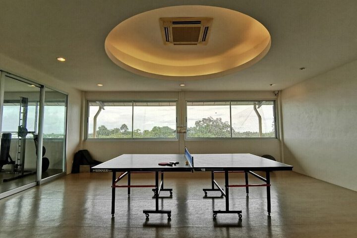 Workout Center