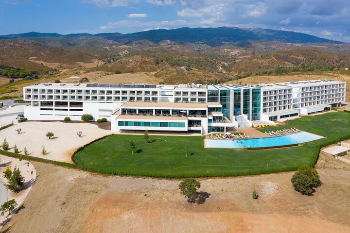 Hotel 46 of 47