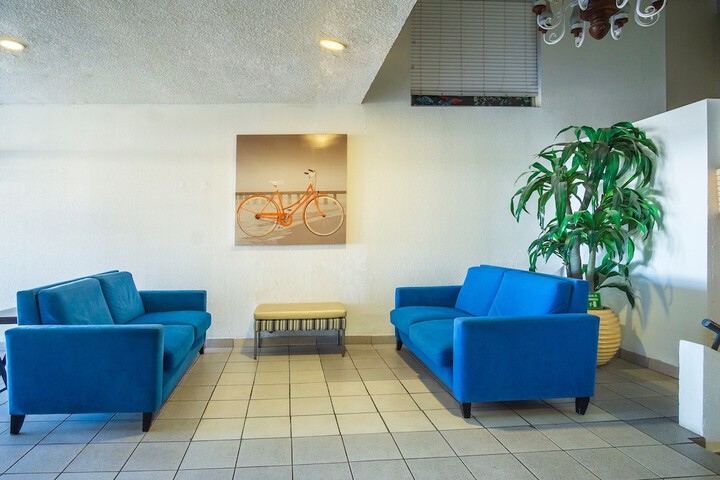 Hotel Interior 2 of 61