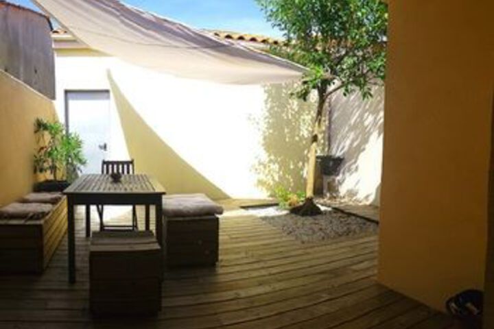 Terrace/Patio 29 of 29