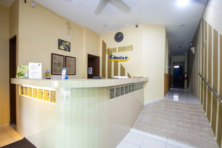 Hotel Interior 4 of 55