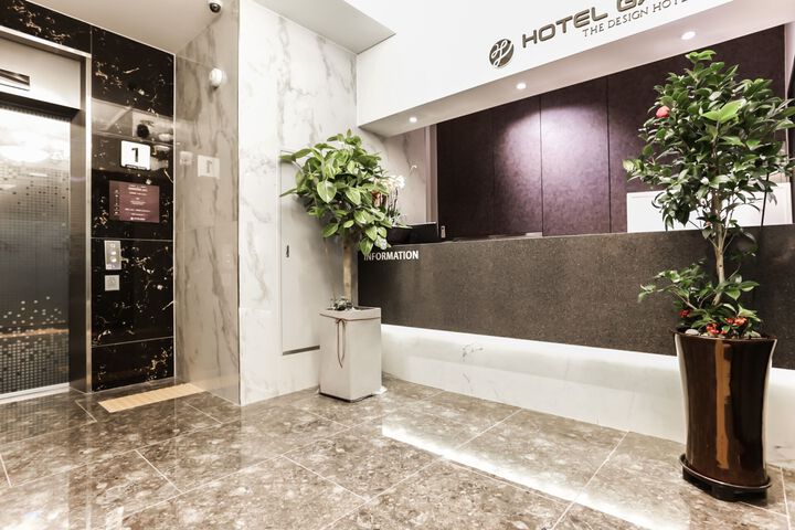 Hotel Interior 26 of 165