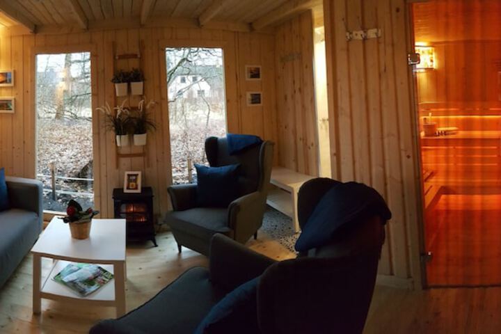 Spa and Wellness