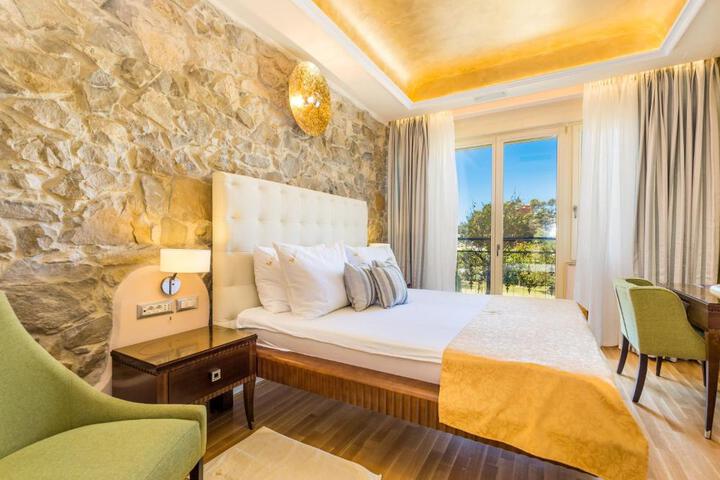 Villas Arbia - Margita Deluxe Beach Hotel
