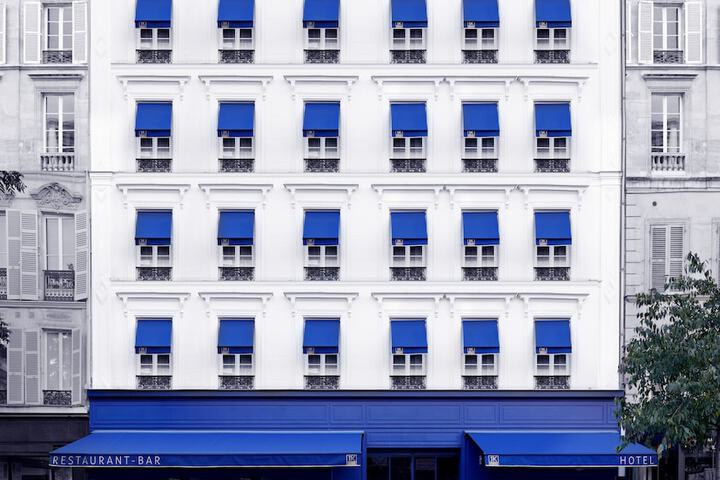Hotel 52 of 53