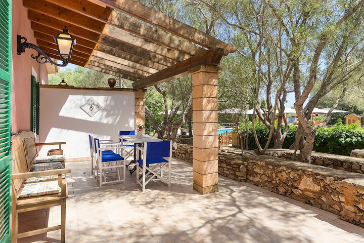 Terrace/Patio 26 of 77